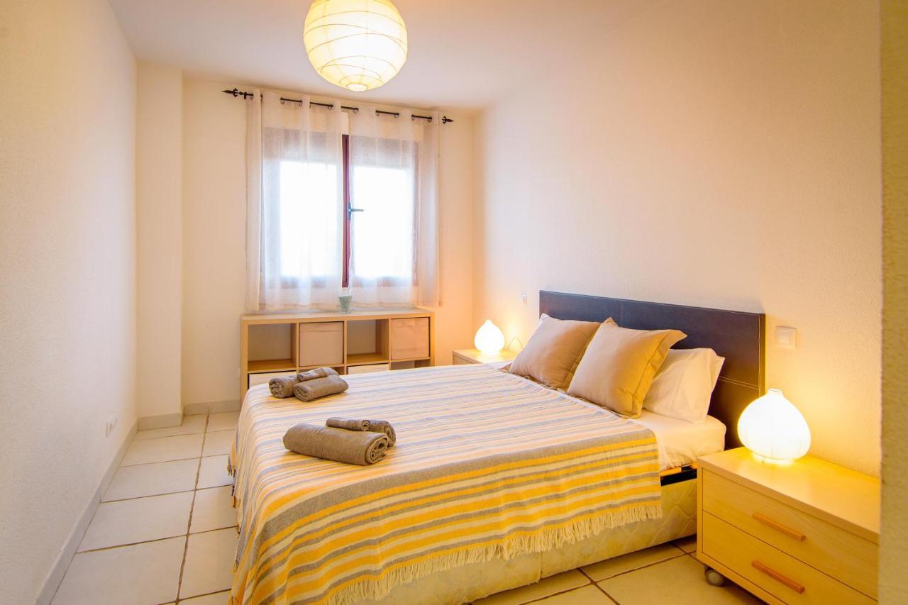 Apartment Mediterranea 2 Tus Momentos Junto Al Mar