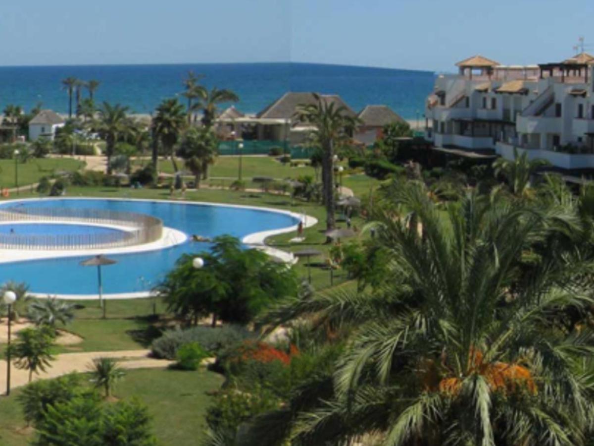 Apartment Mediterranea 2 Tus Momentos Junto Al Mar Vera