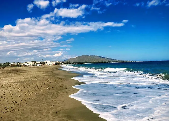 Mediterranea 2 Tus Momentos Junto Al Mar