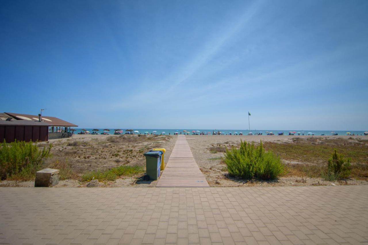 Mediterranea 2 Tus Momentos Junto Al Mar Appartamento *
