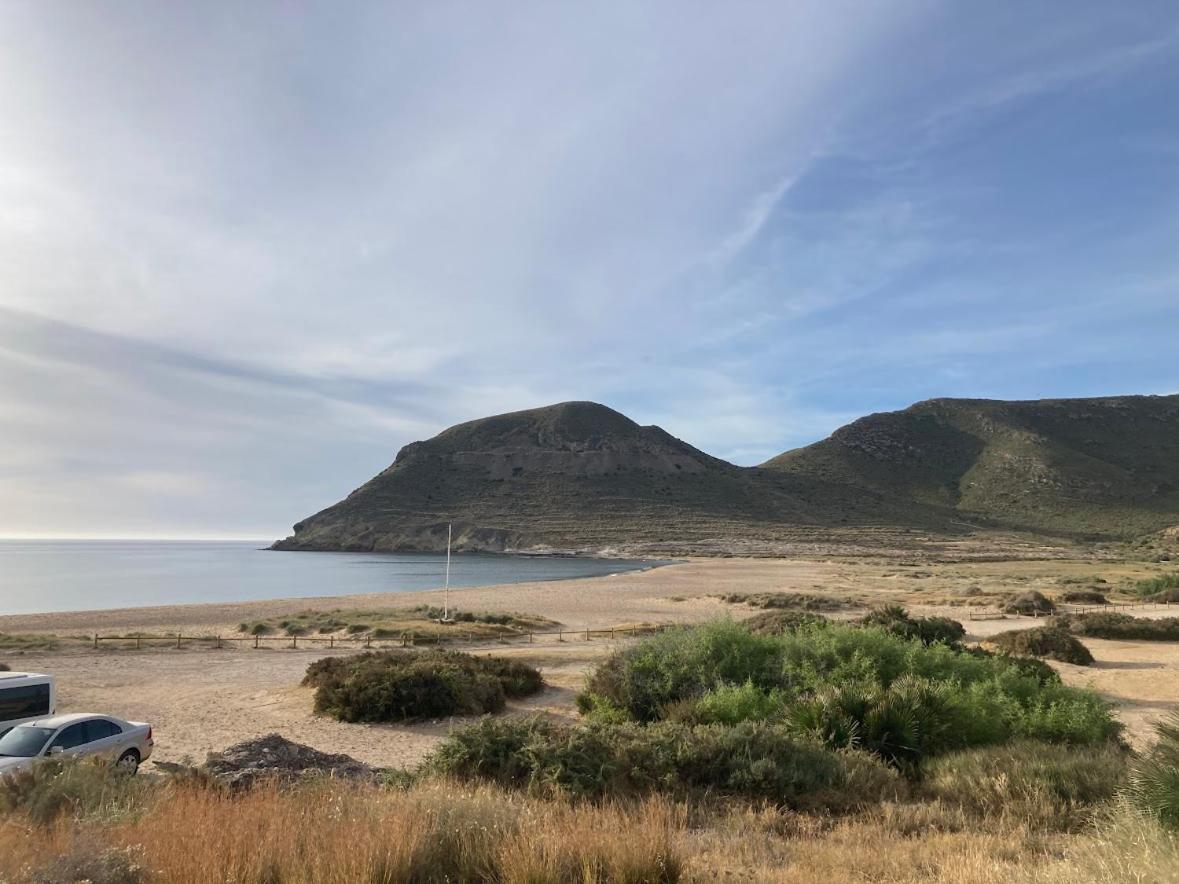 Appartamento Mediterranea 2 Tus Momentos Junto Al Mar